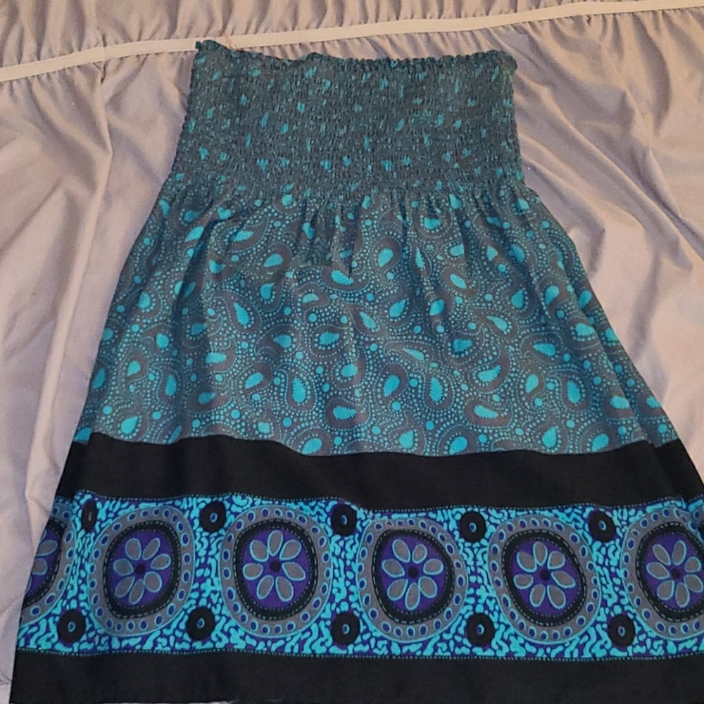 Summer Dress